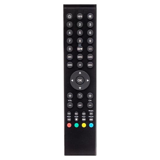 DİJİTSU 32D7000 43D7000 TV LCD LED TV KUMANDA LCD4607U